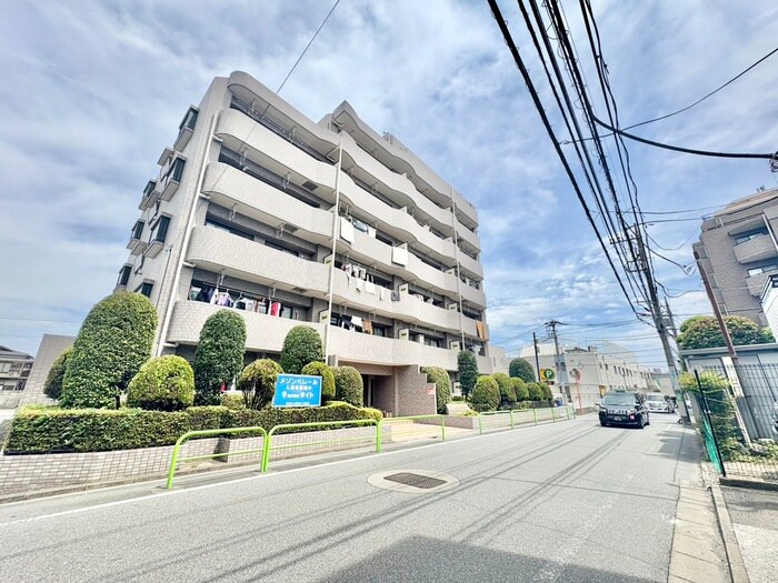 物件外観写真2　(周辺環境)