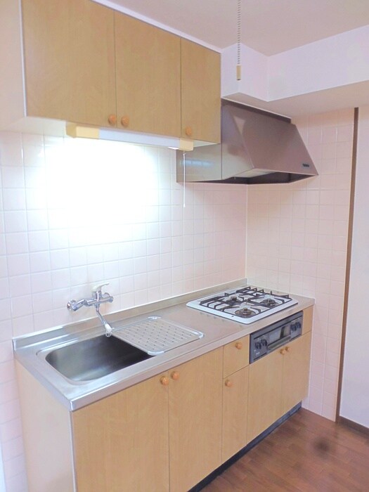 物件内観写真13　(キッチン)