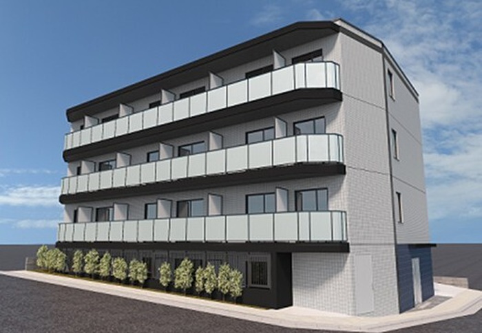 アンベリール大山WEST(303)