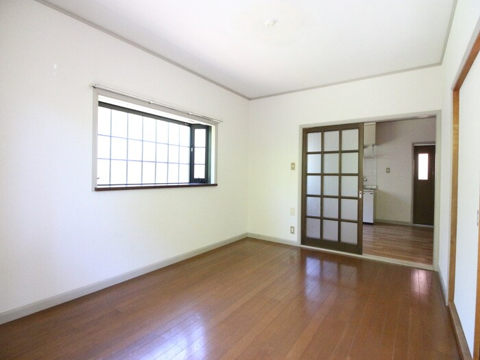 物件内観写真7　(居室)