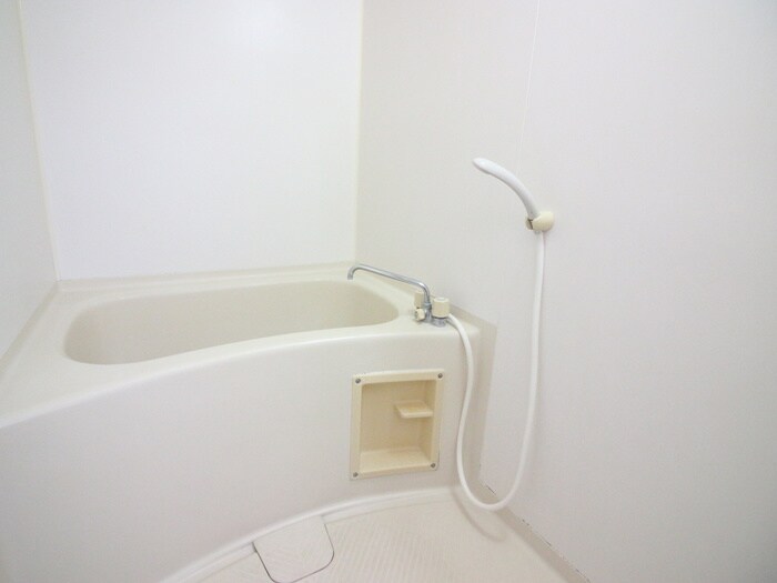物件内観写真11　(バス／シャワールーム等)