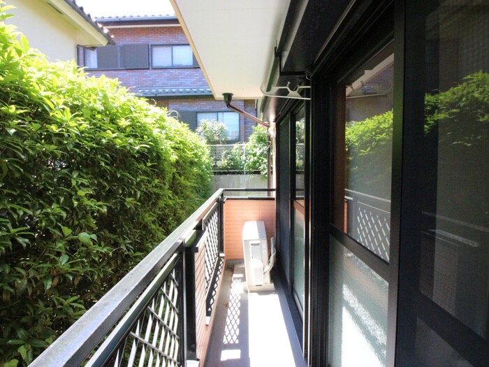 物件内観写真20　(ベランダ・バルコニー)