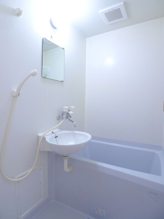 物件内観写真13　(バス／シャワールーム等)