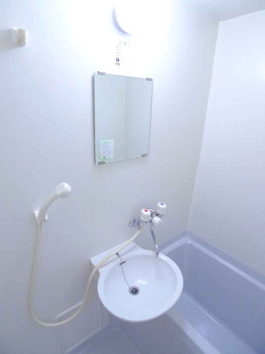 物件内観写真14　(洗面)