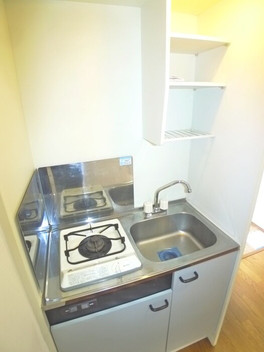 物件内観写真19　(キッチン)