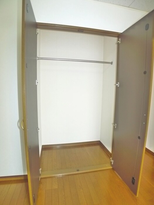 物件内観写真20　(収納)