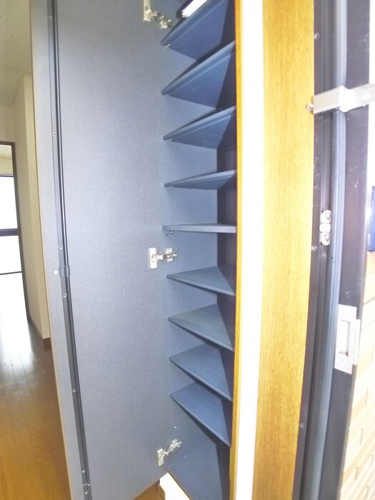 物件内観写真21　(靴箱)