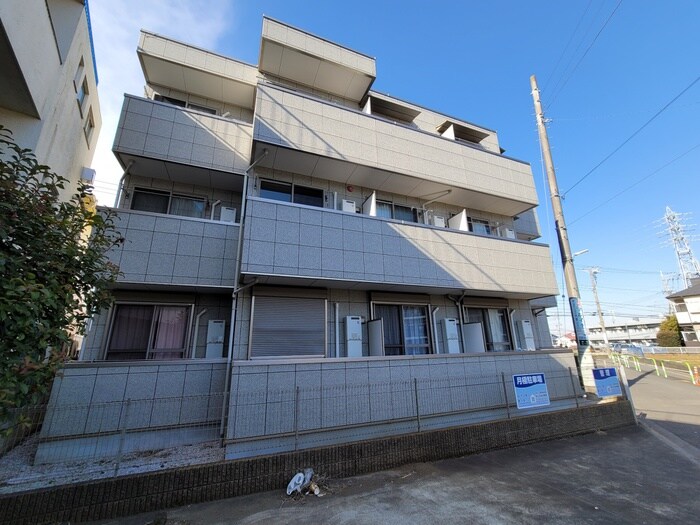 物件外観写真6　(周辺環境)