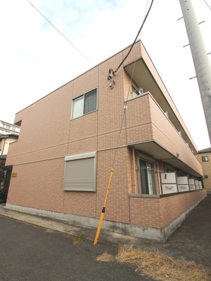 RIFUSO外観写真