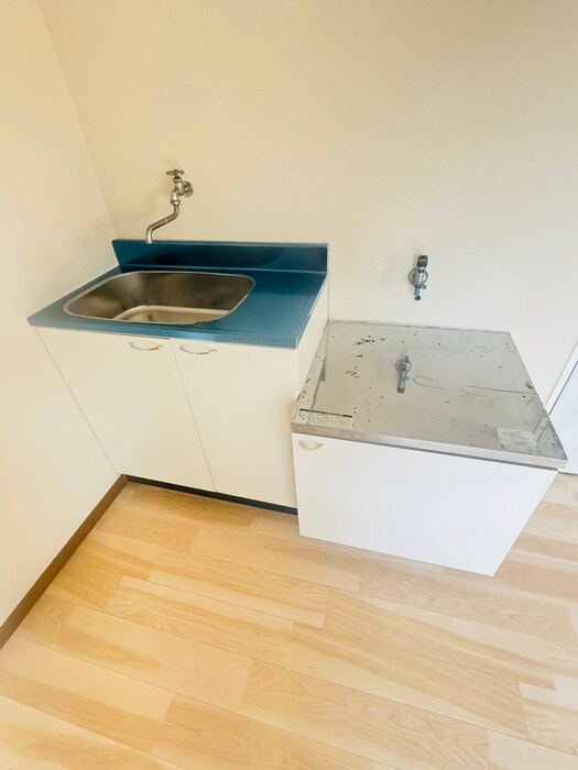 物件内観写真12　(キッチン)