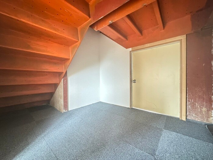 物件内観写真16　(収納)