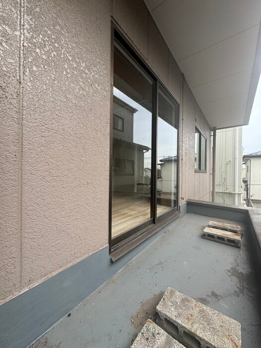 物件内観写真20　(ベランダ・バルコニー)