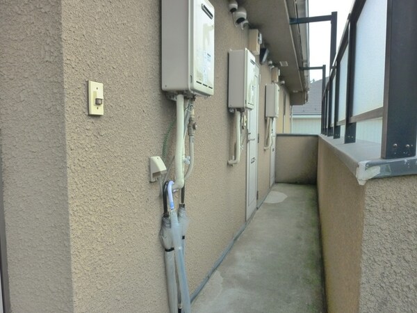 建物設備