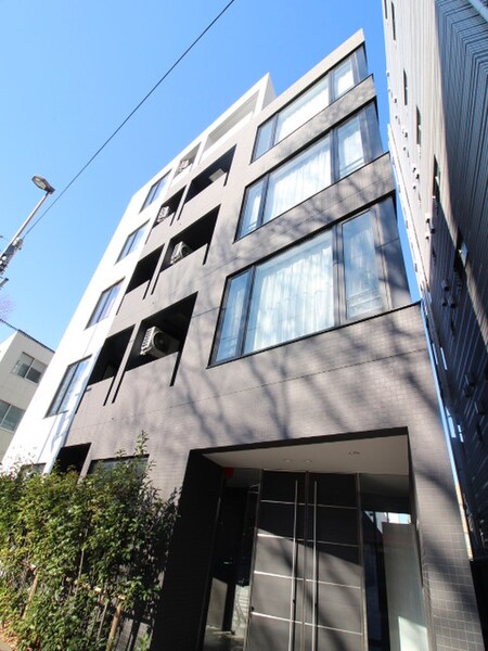ゼルコバ上高井戸外観写真