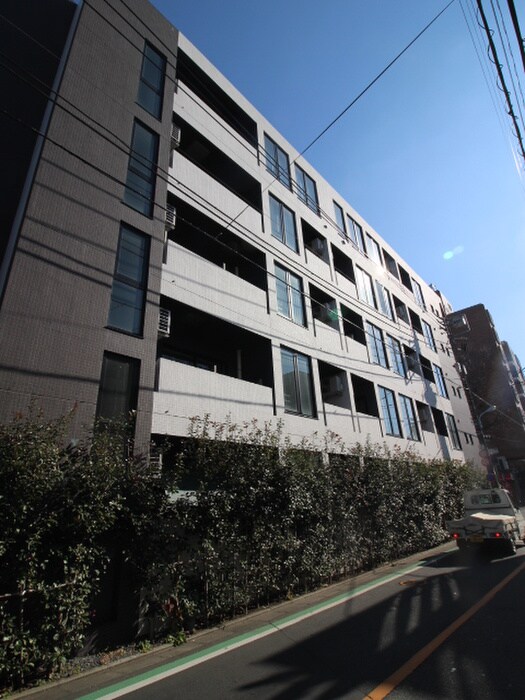 物件外観写真3　(外観写真)