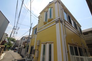 ソフィアキティ外観写真