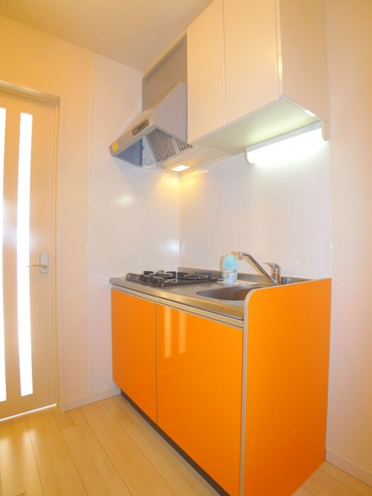 物件内観写真9　(キッチン)