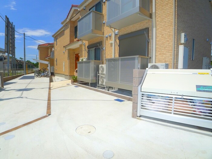 物件外観写真3　(周辺環境)