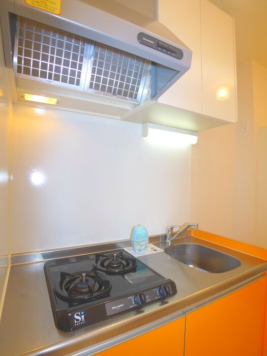 物件内観写真10　(キッチン)