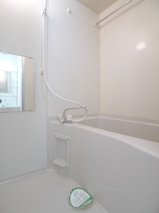 物件内観写真13　(バス／シャワールーム等)