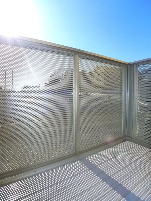 物件内観写真21　(ベランダ・バルコニー)