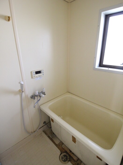 物件内観写真9　(バス／シャワールーム等)