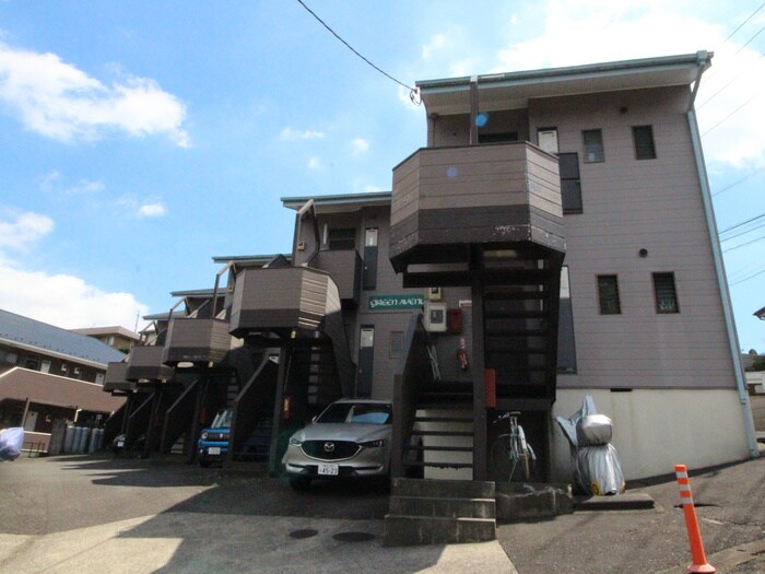 物件外観写真3　(外観写真)