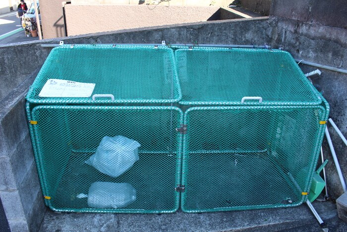 物件外観写真4　(周辺環境)