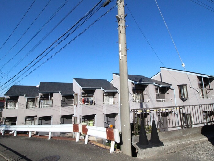 物件外観写真5　(外観写真)