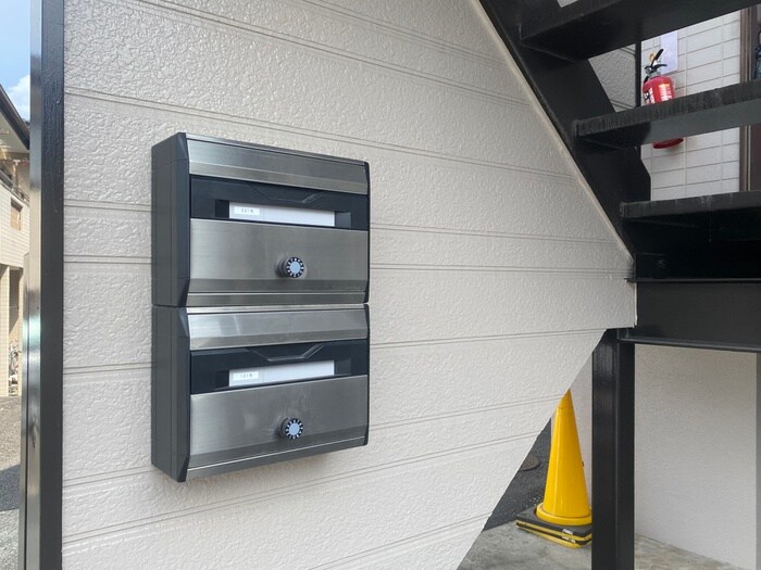 物件外観写真6　(建物設備)