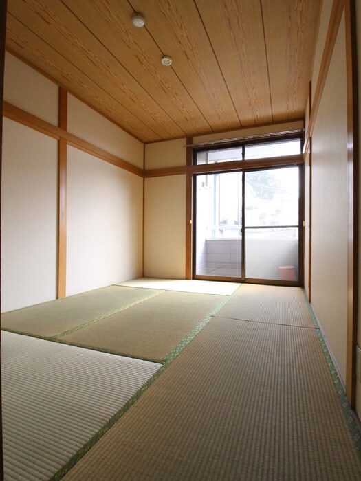 物件内観写真19　(居室)