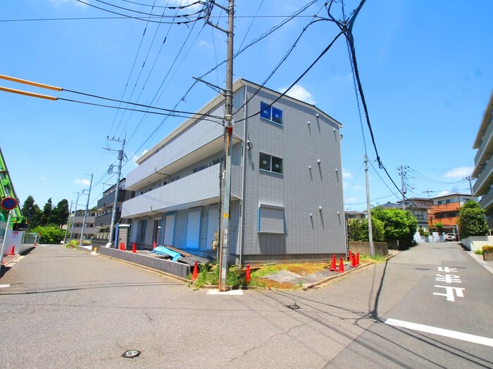 物件外観写真6　(周辺環境)