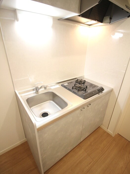 物件内観写真11　(キッチン)