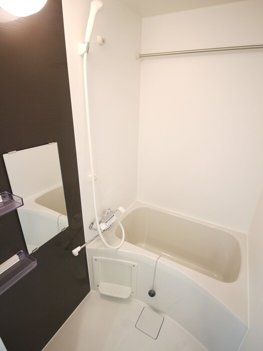 物件内観写真12　(バス／シャワールーム等)