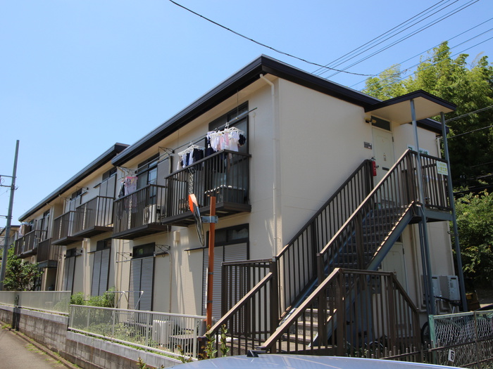 コーポ峰