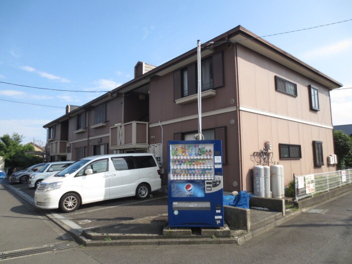 物件外観写真3　(外観写真)