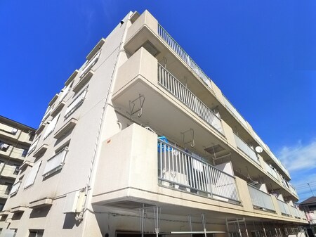 第２コーポ  長谷川外観写真