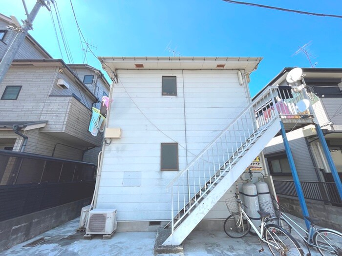 物件外観写真2　(外観写真)