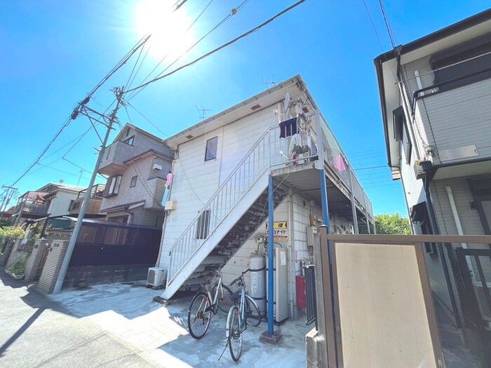 物件外観写真3　(外観写真)