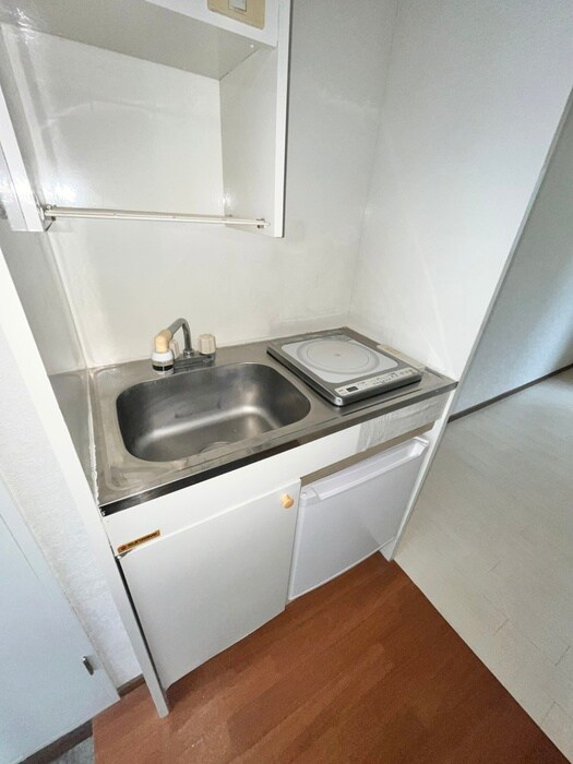 物件内観写真10　(キッチン)