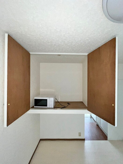 物件内観写真14　(収納)