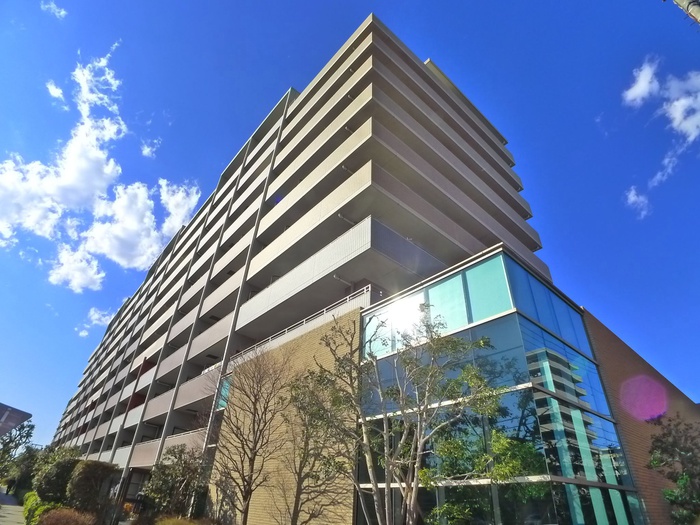 ｸﾚｽﾄﾌｫﾙﾑ市川南ｳｯﾄﾞｽｸｴｱ(818)