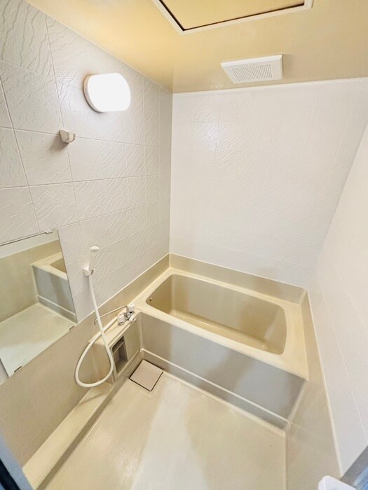 物件内観写真12　(バス／シャワールーム等)