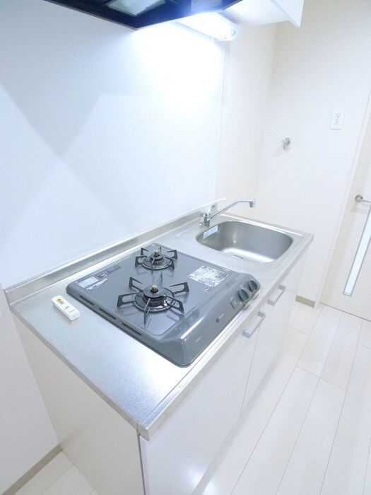 物件内観写真13　(キッチン)