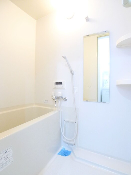 物件内観写真14　(バス／シャワールーム等)