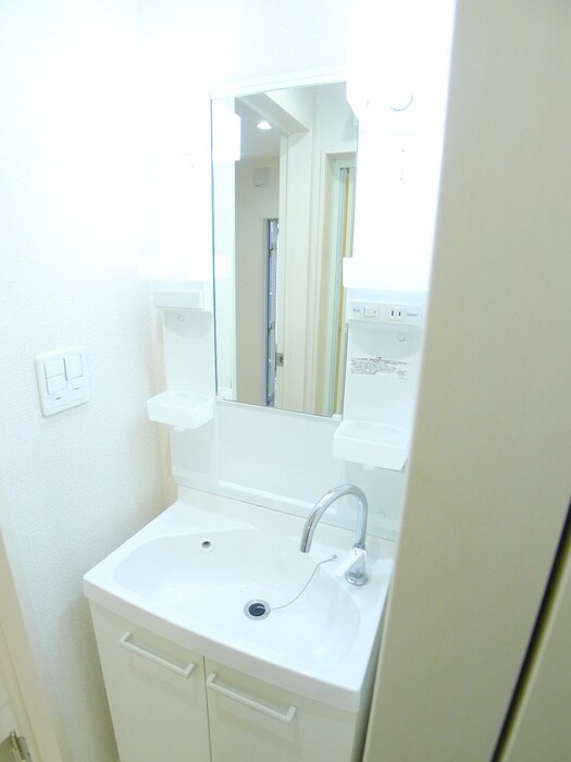 物件内観写真16　(洗面)