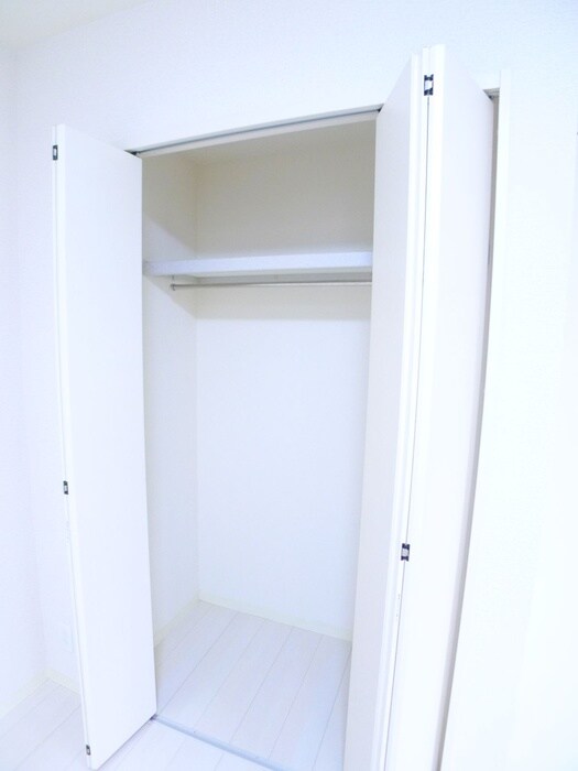 物件内観写真20　(収納)