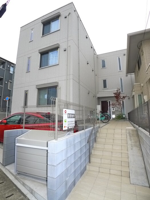 物件外観写真4　(その他)