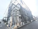 仮)海老名市上郷1丁目18共同住宅