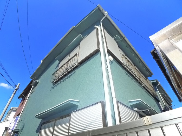 プロフィー11高塚新田1